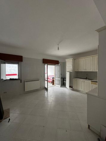 Ampio appartamento panoramico con vista sul Golfo di Castellammare, garage e pos - Foto 4