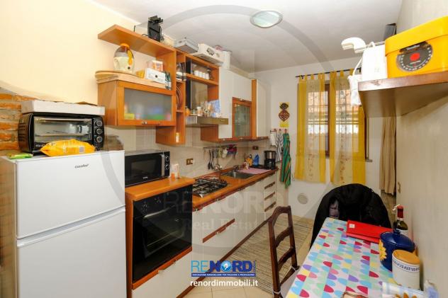 CASA SEMI INDIPENDENTE di 2 vani e di 58 mq (CERTOSA DI PAVIA) rif. VID7203_1 - Foto 7