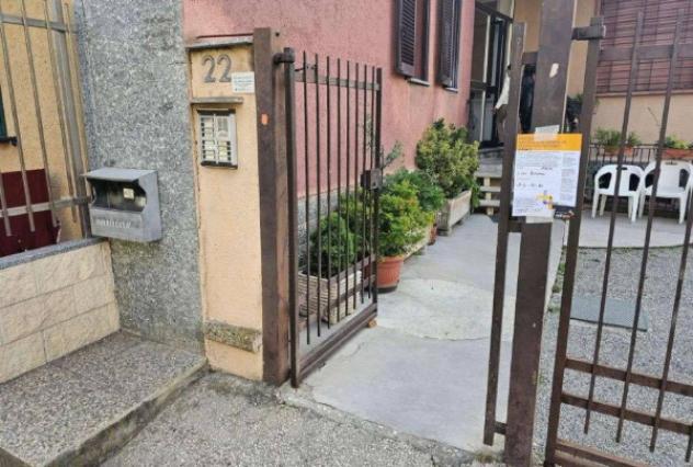 Immobile in asta di 28 m² in vendita a Limbiate - Foto 3