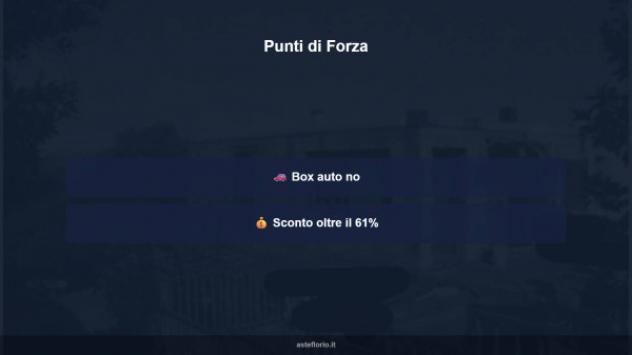 Immobile in asta di 86 m² in vendita a Luras - Foto 12