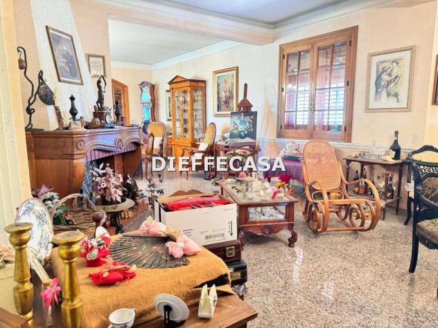 V2422 - In vendita a Marsala appartamento in periferia - Foto 4