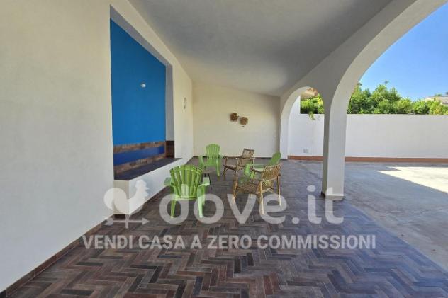Villa di 170 m² con 4 locali in vendita a Marsala - Foto 15