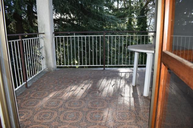 Vendesi quadrilocale v.ze Marzabotto - Foto 13