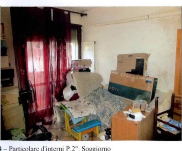Immobile in asta di 83 m², box auto in vendita a Maserà di Padova - Foto 7