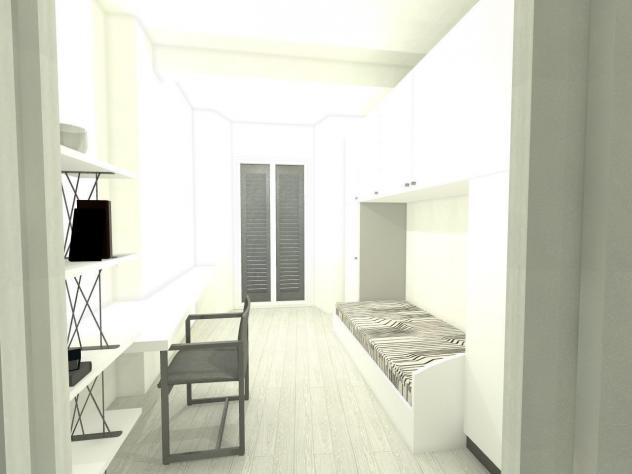 Appartamento in vendita a Massa 60 mq Rif: 1423506 - Foto 6