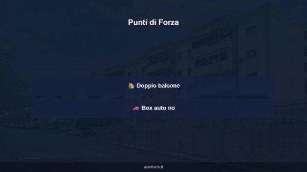 Immobile in asta di 90 m² in vendita a Messina - Foto 15