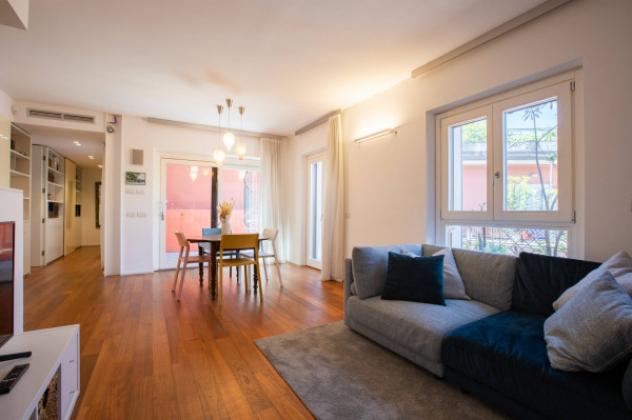 Attico / Mansarda di 145 m² con 3 locali e box auto in vendita a Milano - Foto 8