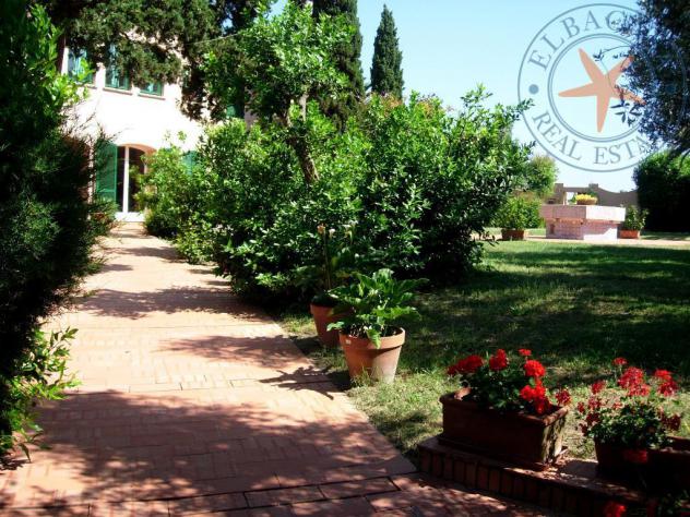 PORTOFERRAIO - ELBA - VILLA IN COMPLESSO IMMOBLIARE - Foto 3