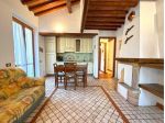 Appartamento in vendita a Riparbella 70 mq  Rif: 1404520