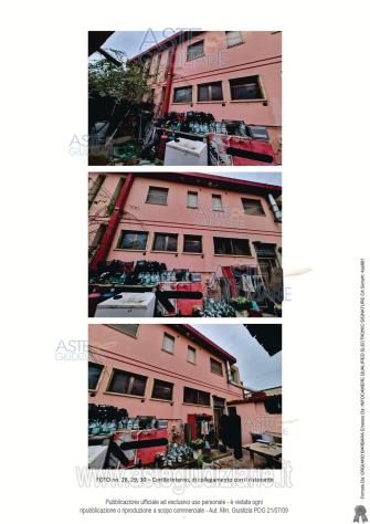 IMMOBILI-IMMOBILE RESIDENZIALE-Via Cedrino n. 9 - Via Tirso n. 20 - Foto 6
