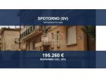 Immobile in asta di 57 m², box auto in vendita a Spotorno