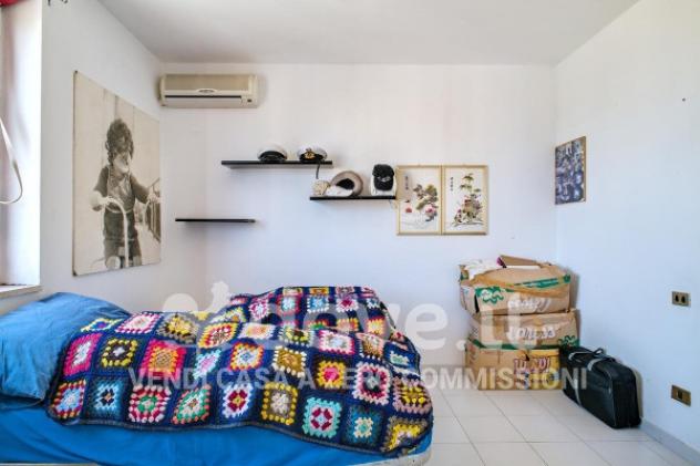 Appartamento di 125 m² con 5 locali in vendita a Taranto - Foto 20