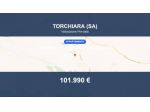 Immobile in asta di 206 m² in vendita a Torchiara