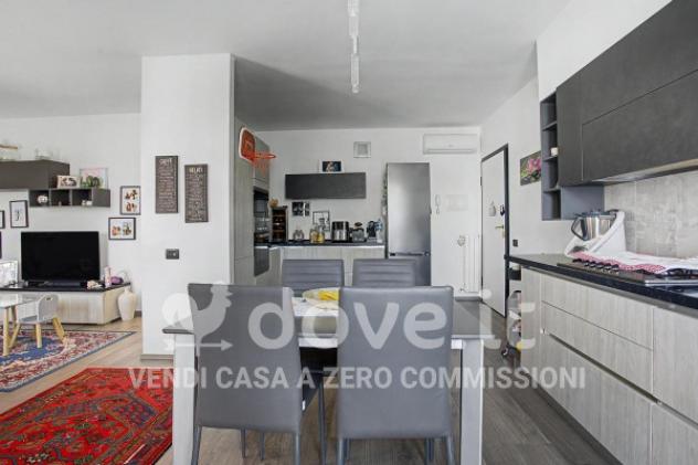 Appartamento di 110 m² con 4 locali e box auto doppio in vendita a Varese - Foto 11