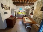 VICCHIO PORZIONE DI COLONICA GIARDINO MQ 3600 E TERRAZZA