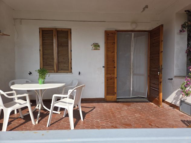 Palinuro ad Agosto - Foto 2