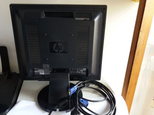 MONITOR x PC ( LCD HP - L1706 ) - Foto 7