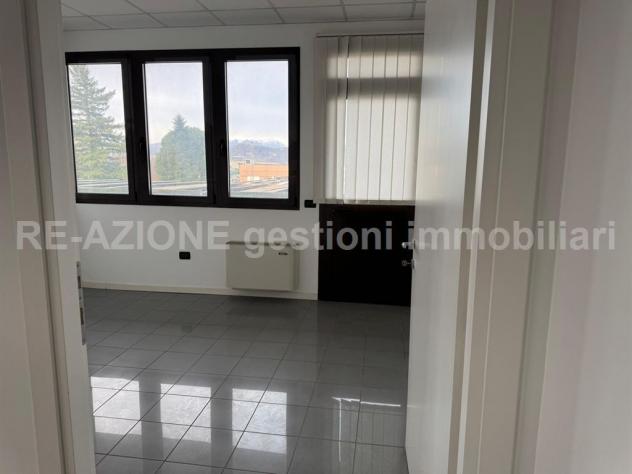 UFFICI DIREZIONALI O AD USO COMMERCIALE ALTAVILLA VICENTINA - VICENZA - Foto 10