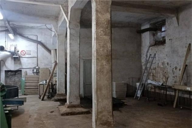 Immobile in asta di 840 m² in vendita a Calangianus - Foto 2