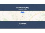 Immobile in asta di 125 m² in vendita a Fabriano