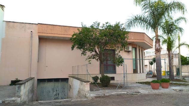 FinImmobil VENDE in Guagnano LE Alla VIa Basilicata n. 8 Locale Commerciale - Foto 2