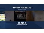 Immobile in asta di 76 m² in vendita a Macchia d'Isernia