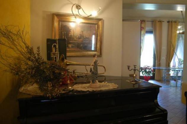 Agriturismo in vendita a Rapolano Terme 620 mq Rif: 616174 - Foto 6