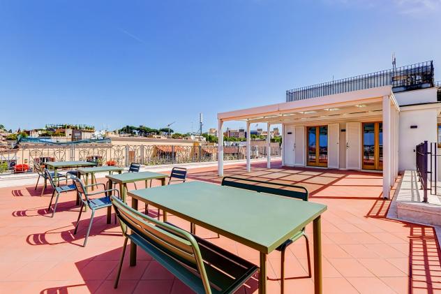 Ufficio privato in affitto per 1 persone a Rome, Signature Piazza Barberini - Foto 7