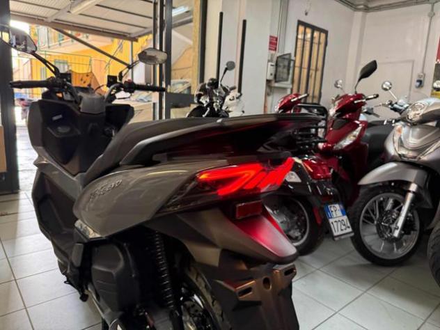 SYM JET 14 200 EVO 2025 rif. 23971746 - Foto 7
