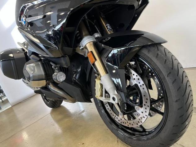 BMW R 1250 RT R 1250 RT rif. 23523191 - Foto 4