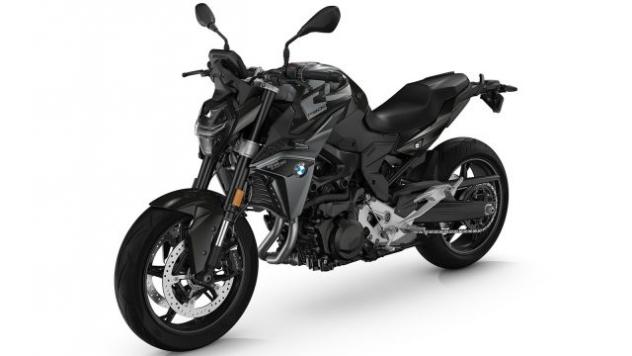 BMW F 900 R F 900 R rif. 23417189