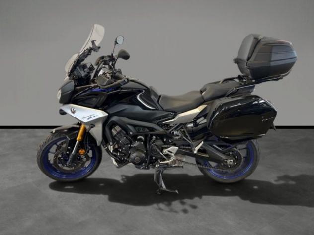 YAMAHA Tracer TRACER 900 GT - TRIS VALIGIE rif. 24186424 - Foto 2
