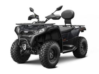GOES TERROX 400L - T3 - EFI 4x4 - PASSO lungo rif. 21988115