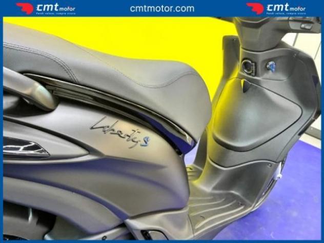 PIAGGIO Liberty S 125 Garantito e Finanziabile rif. 23886608 - Foto 9