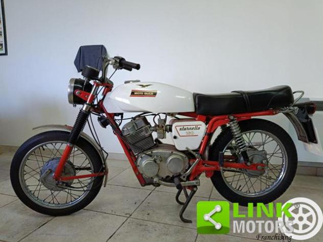 MOTO GUZZI STORNELLO 160 rif. 23918297 - Foto 9