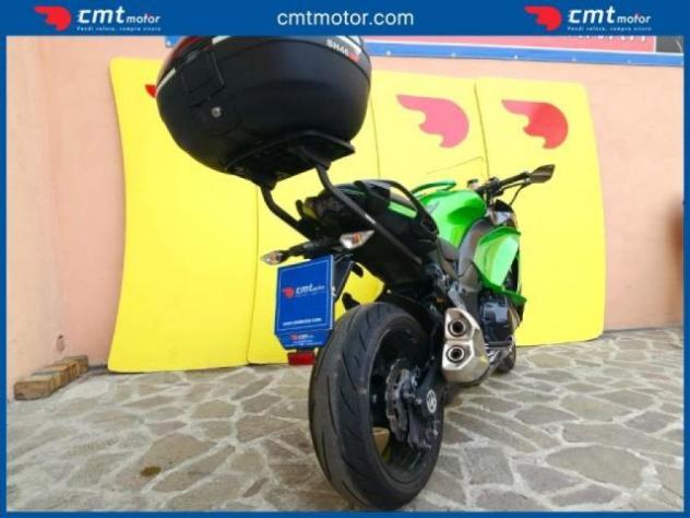 KAWASAKI Z 1000 SX Garantita e Finanziabile rif. 23872375 - Foto 4