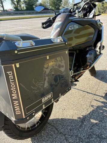 BMW R 1250 GS Adventure ADV rif. 22923594 - Foto 6