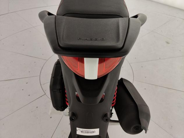 Piaggio Medley 125 MEDLEY S 125 E5 BIANCO LUNA BR - Foto 9