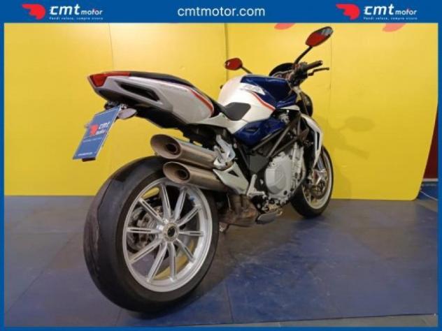 MV AGUSTA Brutale 1090 Garantita e Finanziabile rif. 23092744 - Foto 4