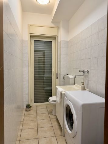 Camere in affitto in appartamento di 100 mq - Foto 10