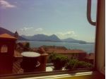 BAVENO FERIOLO VIA GAVAGGI-VIC.LAGO