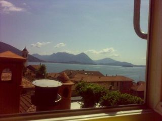 BAVENO FERIOLO VIA GAVAGGI-VIC.LAGO