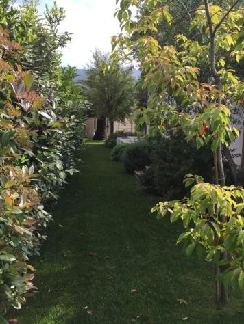Villa in affitto a Forte dei Marmi 320 mq Rif: 1031603 - Foto 4