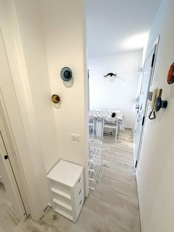 Monolocale in affitto a Lavagna - Foto 12