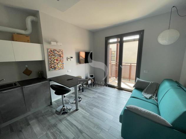 APPARTAMENTO di 2 vani e di 45 mq (MILANO) rif. HOME 3281_53 - Foto 13