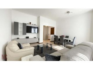 Appartamento in Via Giovanni Battista Bertini - zona Sarpi