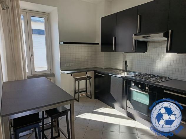 bilocale con studio, su due livelli - Foto 9