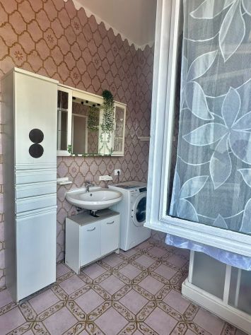 Bilocale con terrazzo arredato Trezzano SN 700eu - Foto 8