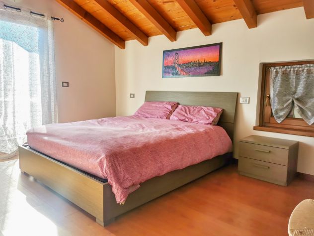 casetta indipendente vista lago - Foto 7