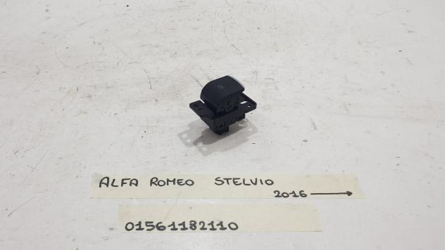 Pulsante Interruttore Freno A Mano Per BMW Serie 5/6 X3/X4 (F10 F11 F18 F06 F12 F13 F25 F26) 2009-2013 - Codice 61316822518